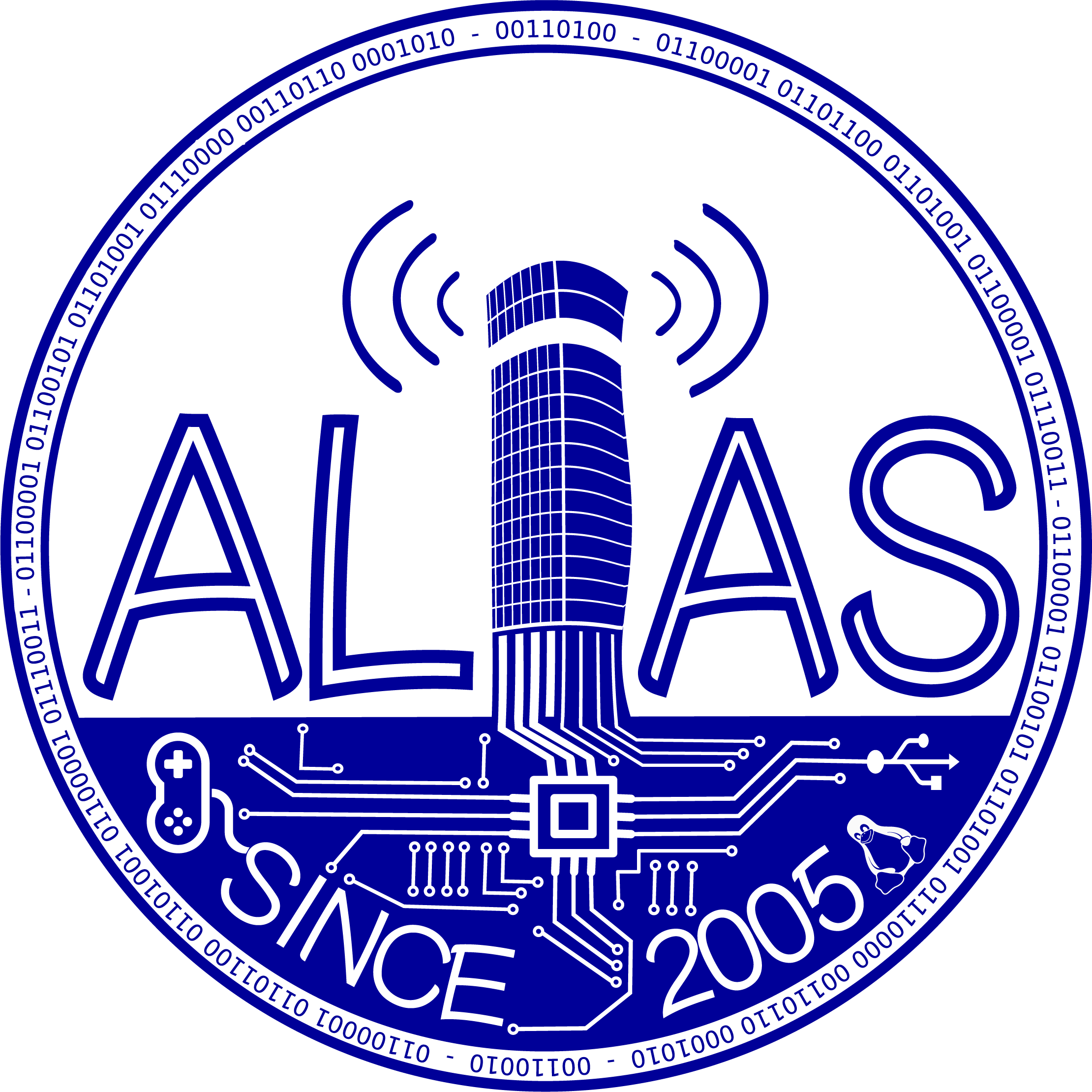 logo of ALIAS