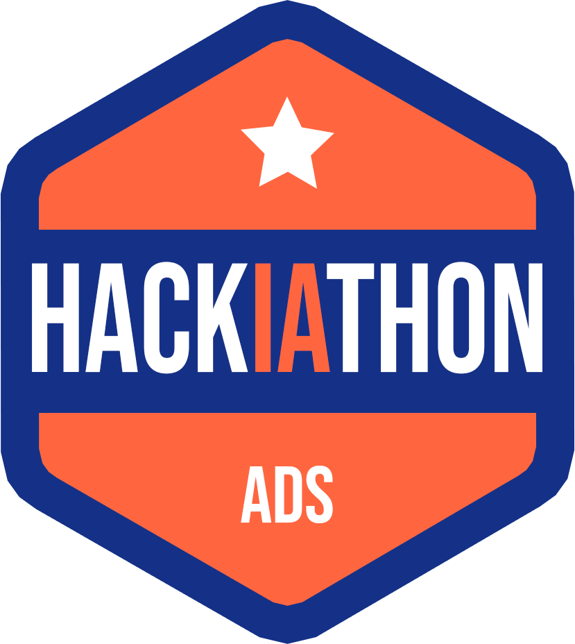 logo of hackiathon